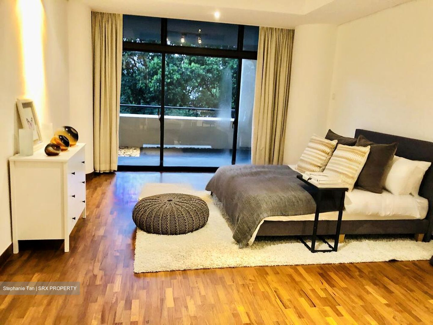 The Colonnade (D10), Condominium #496347971